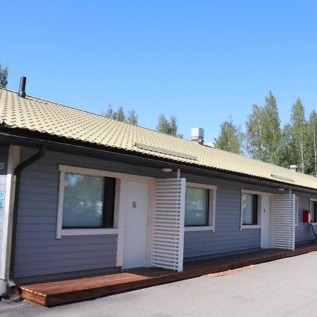 Motelli Online Oy Porvoo Exterior foto